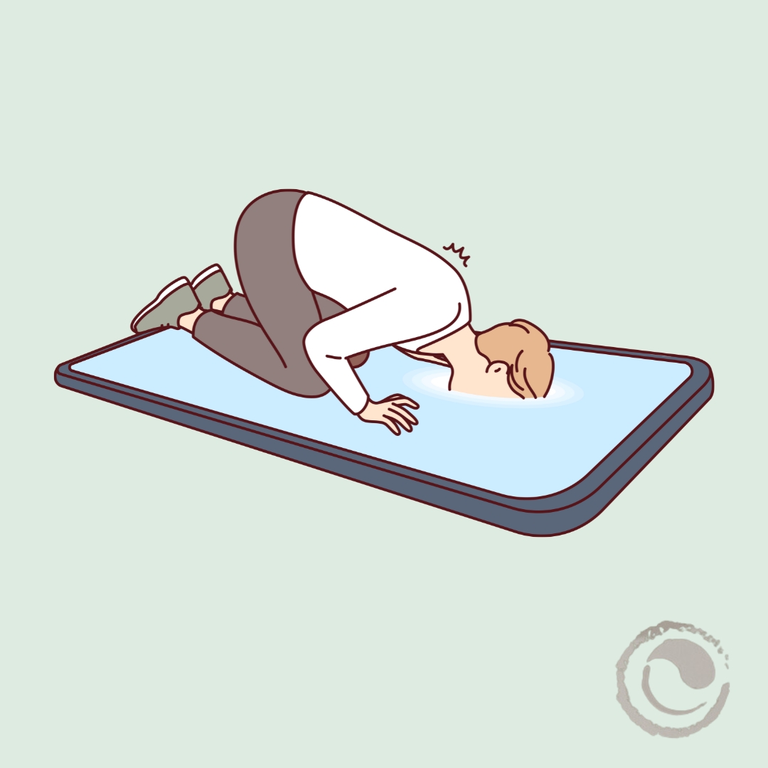 En la vorágine de la vida moderna, estamos constantemente rodeados de tecnología. Desde nuestros teléfonos inteligentes hasta nuestros ordenadores y otros dispositivos electrónicos, la tecnología se ha integrado profundamente en nuestra vida cotidiana.
